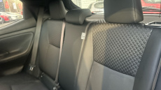 Mazda 2 Hybrid 1.5i Hybrid Homura 5dr CVT Hybrid Hatchback